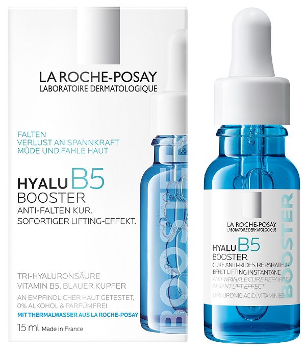 HYALU B5 SIERO BOOSTER 15 ML - Farmacia Murachelli Di Putelli dr. Giovanni