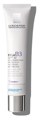 MELA B3 CREMA SPF30 40 ML - Farmacia Murachelli Di Putelli dr. Giovanni