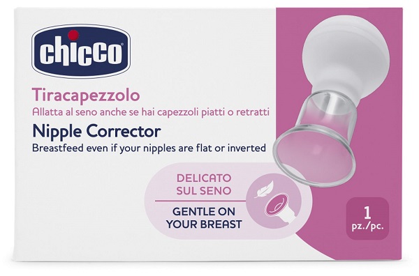CHICCO TIRACAPEZZOLO - Farmacia Murachelli Di Putelli dr. Giovanni