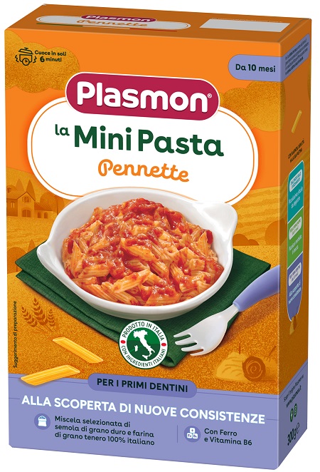 PASTINA PENNETTE 300 G - Farmacia Murachelli Di Putelli dr. Giovanni