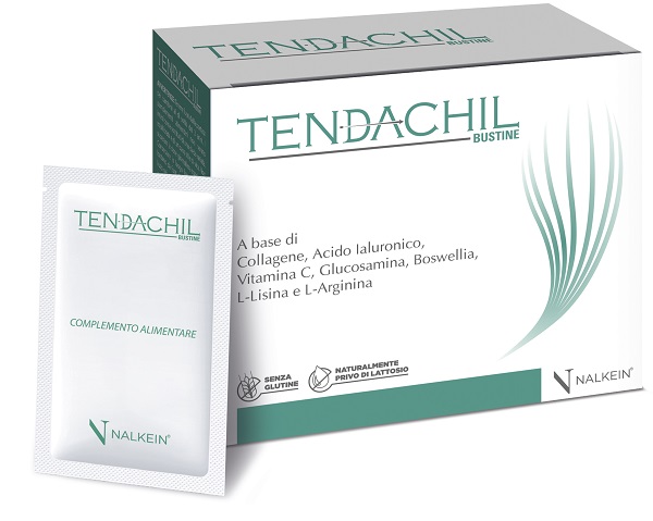 TENDACHIL 20 BUSTINE - Farmacia Murachelli Di Putelli dr. Giovanni