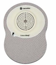 SACCA COLOSTOMIA ESTEEM BODY FONDO CHIUSO 4 MM OPACO RITAGLIABILE 10-35 MM 30 PEZZI - Farmacia Murachelli Di Putelli dr. Giovanni