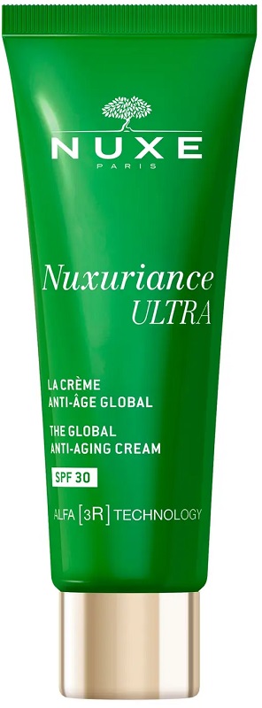 NUXE NUXURIANCE ULTRA CREMA ANTI ETA' GLOBALE SPF30 50 ML - Farmacia Murachelli Di Putelli dr. Giovanni