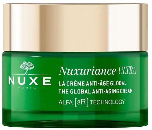 NUXE NUXURIANCE ULTRA CREMA ANTI ETA' GLOBALE 50 ML - Farmacia Murachelli Di Putelli dr. Giovanni