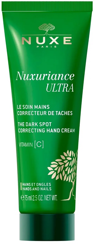 NUXE NUXURIANCE ULTRA CREMA MANI ANTI MACCHIE 75 ML - Farmacia Murachelli Di Putelli dr. Giovanni