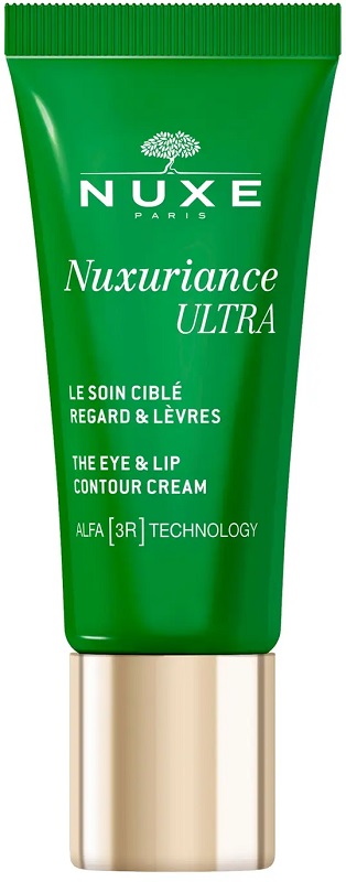 NUXE NUXURIANCE ULTRA TRATTAMENTO CONTORNO OCCHI E LABBRA 15 ML - Farmacia Murachelli Di Putelli dr. Giovanni