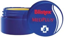 BLISTEX MED PLUS JAR 7 G - Farmacia Murachelli Di Putelli dr. Giovanni