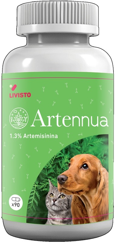 ARTENNUA 90 CAPSULE - Farmacia Murachelli Di Putelli dr. Giovanni