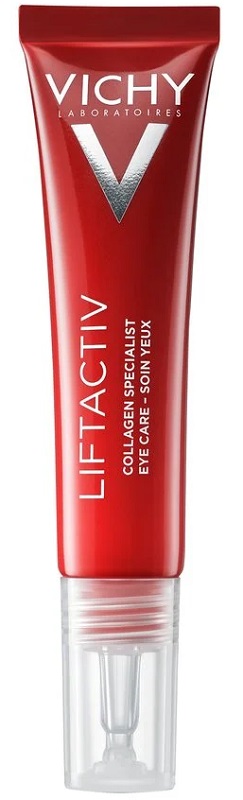 LIFTACTIV COLLAGEN SPECIALIST CONTORNO OCCHI 15 ML - Farmacia Murachelli Di Putelli dr. Giovanni