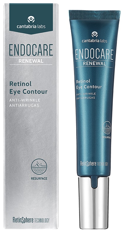 ENDOCARE RENEWAL EYE CONTOUR 15 ML - Farmacia Murachelli Di Putelli dr. Giovanni