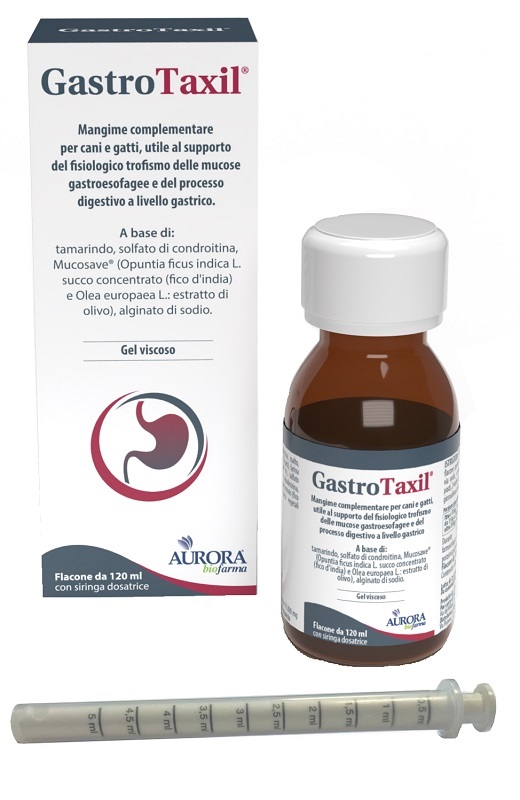 GASTROTAXIL 120 ML - Farmacia Murachelli Di Putelli dr. Giovanni