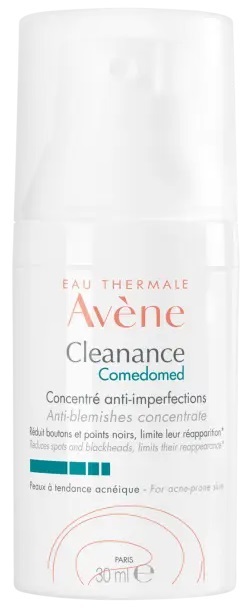 AVENE CLEANANCE COMEDOMED CONCENTRATO 30 ML - Farmacia Murachelli Di Putelli dr. Giovanni