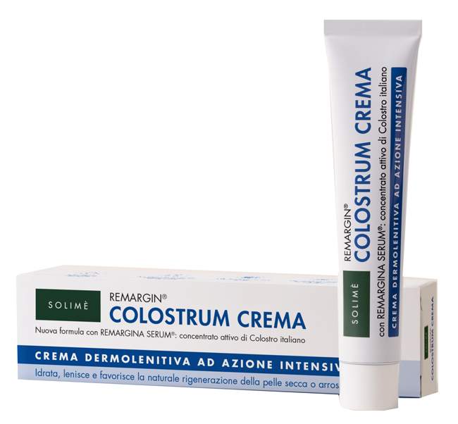 REMARGIN COLOSTRUM CREMA 30 ML - Farmacia Murachelli Di Putelli dr. Giovanni