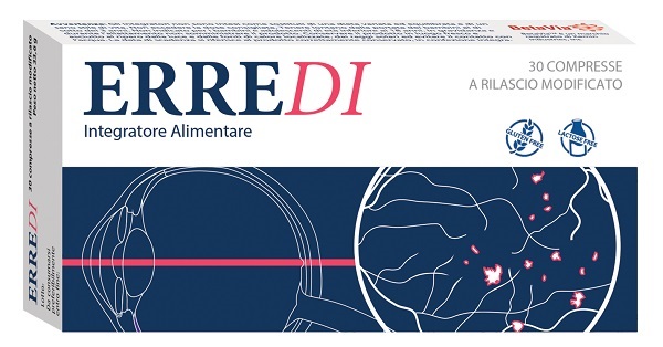 ERREDI 30 COMPRESSE - Farmacia Murachelli Di Putelli dr. Giovanni