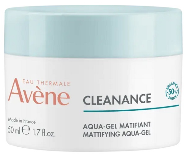 AVENE CLEANANCE ACQUA GEL 50 ML - Farmacia Murachelli Di Putelli dr. Giovanni