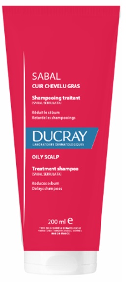 SABAL SHAMPOO TRATTANTE 200 ML - Farmacia Murachelli Di Putelli dr. Giovanni