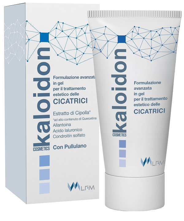 KALOIDON GEL CICATRICI 30 ML - Farmacia Murachelli Di Putelli dr. Giovanni