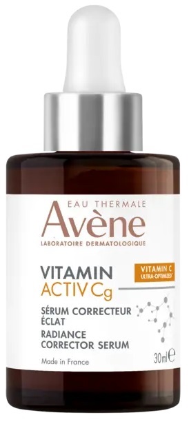 AVENE VITAMIN ACTIV C SIERO 30 ML - Farmacia Murachelli Di Putelli dr. Giovanni