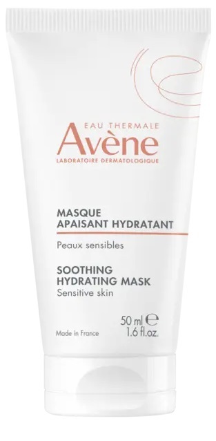 AVENE MASCHERA LENITIVA NUOVA FORMULAZIONE 50 ML - Farmacia Murachelli Di Putelli dr. Giovanni