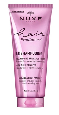 NUXE HAIR PRODIGIEUSE SHAMPOO 200 ML - Farmacia Murachelli Di Putelli dr. Giovanni