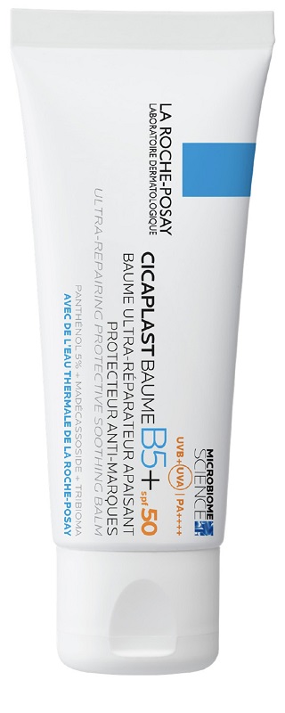 CICAPLAST BAUME B5+ SPF50 40 ML - Farmacia Murachelli Di Putelli dr. Giovanni