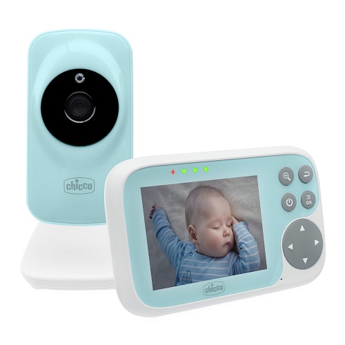 CHICCO VIDEO BABY MONITOR START - Farmacia Murachelli Di Putelli dr. Giovanni
