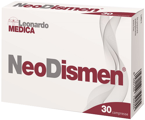 NEODISMEN 30 COMPRESSE - Farmacia Murachelli Di Putelli dr. Giovanni