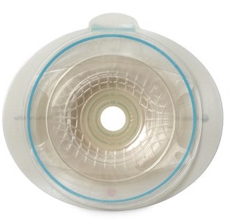 PLACCA PER STOMIA MIO FLEX CONVEX SOFT 50MM FORO RITAGLIABILE 15-40MM 5 PEZZI - Farmacia Murachelli Di Putelli dr. Giovanni