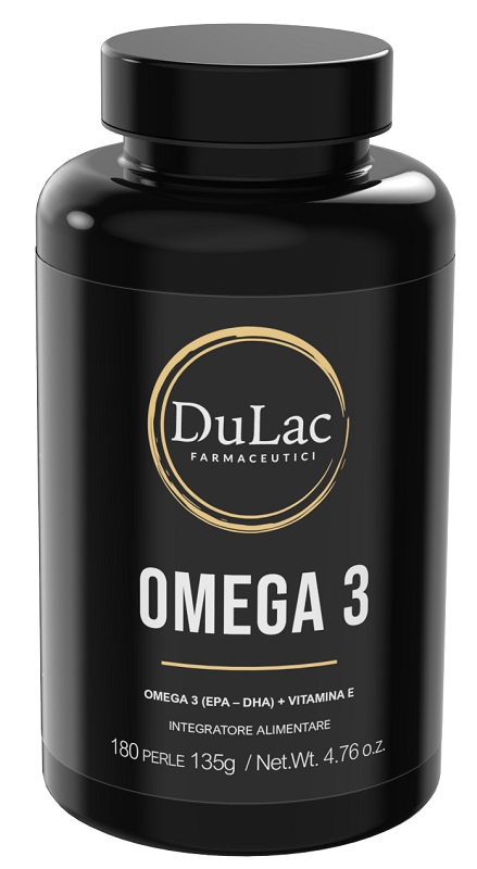NUTRITION OMEGA 3 180 PERLE - Farmacia Murachelli Di Putelli dr. Giovanni