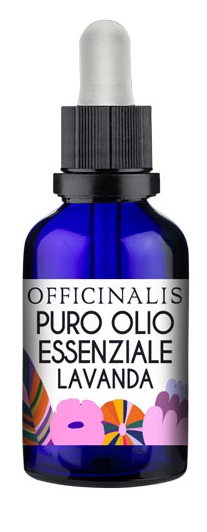 OLIO ESSENZIALE LAVANDA 10 ML - Farmacia Murachelli Di Putelli dr. Giovanni
