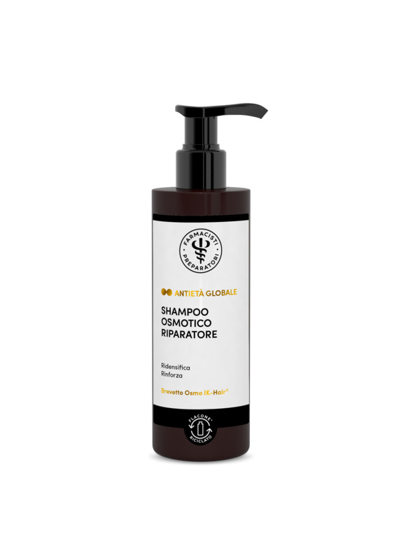 LFP SHAMPOO OSMOTICO RIPARATORE 190 ML - Farmacia Murachelli Di Putelli dr. Giovanni