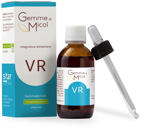 GEMME DI MICOL VR 30 ML - Farmacia Murachelli Di Putelli dr. Giovanni