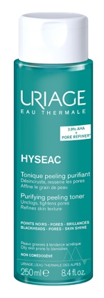 HYSEAC TONIQUE PURIFIANT 250 ML - Farmacia Murachelli Di Putelli dr. Giovanni