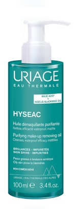 HYSEAC HUILE PURIFIANT 100 ML - Farmacia Murachelli Di Putelli dr. Giovanni