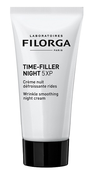 FILORGA TIME FILLER NIGHT 5XP 50 ML - Farmacia Murachelli Di Putelli dr. Giovanni