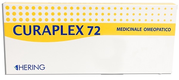 CURAPLEX 72 30 CAPSULE - Farmacia Murachelli Di Putelli dr. Giovanni