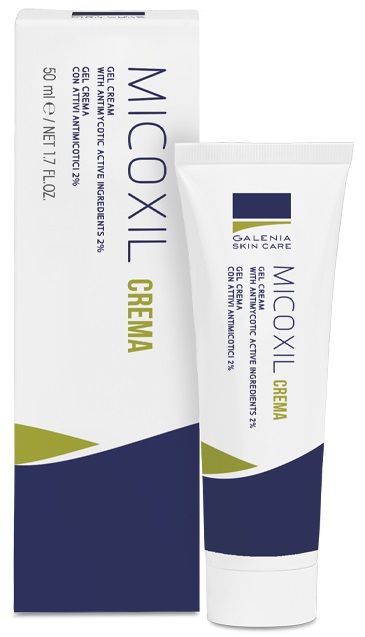 MICOXIL CREMA 50 ML - Farmacia Murachelli Di Putelli dr. Giovanni