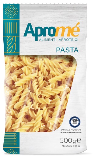 APROME' FUSILLI 500 G - Farmacia Murachelli Di Putelli dr. Giovanni