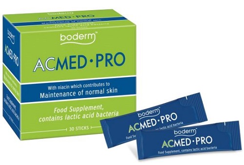 ACMED PRO 30 STICK - Farmacia Murachelli Di Putelli dr. Giovanni