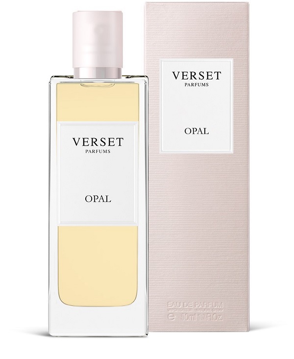 VERSET OPAL EAU DE PARFUM 50 ML - Farmacia Murachelli Di Putelli dr. Giovanni