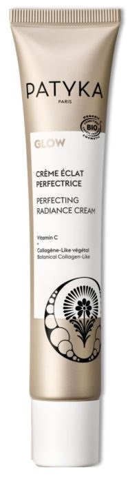 PATYKA CREMA ILLUMINANTE PERFEZIONANTE GIORNO 40 ML - Farmacia Murachelli Di Putelli dr. Giovanni
