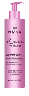NUXE HAIR PRODIGIEUX SHAMPOO 400 ML - Farmacia Murachelli Di Putelli dr. Giovanni