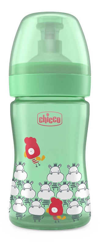 CHICCO PUSH & PULL CUP NEUTRAL 18 MESI+ - Farmacia Murachelli Di Putelli dr. Giovanni