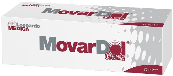 MOVARDOL CREMA 75 ML - Farmacia Murachelli Di Putelli dr. Giovanni