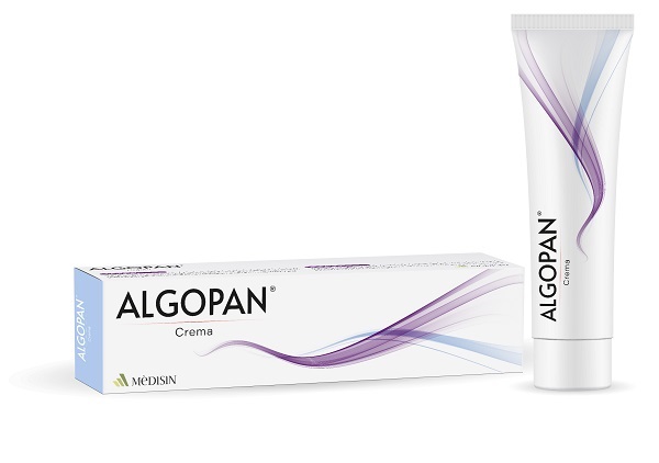 ALGOPAN 100 ML - Farmacia Murachelli Di Putelli dr. Giovanni