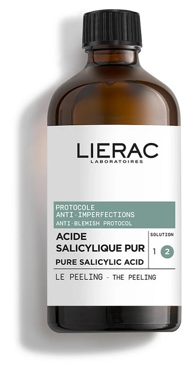 PROTOCOLE IL PEELING ANTI-IMPERFEZIONI 100 ML - Farmacia Murachelli Di Putelli dr. Giovanni