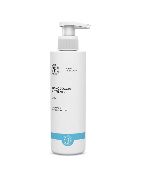 LFP BAGNODOCCIA LATTE 300 ML - Farmacia Murachelli Di Putelli dr. Giovanni