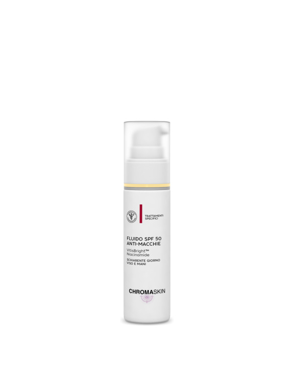 LFP FLUIDO ANTI-MACCHIE 50 ML - Farmacia Murachelli Di Putelli dr. Giovanni
