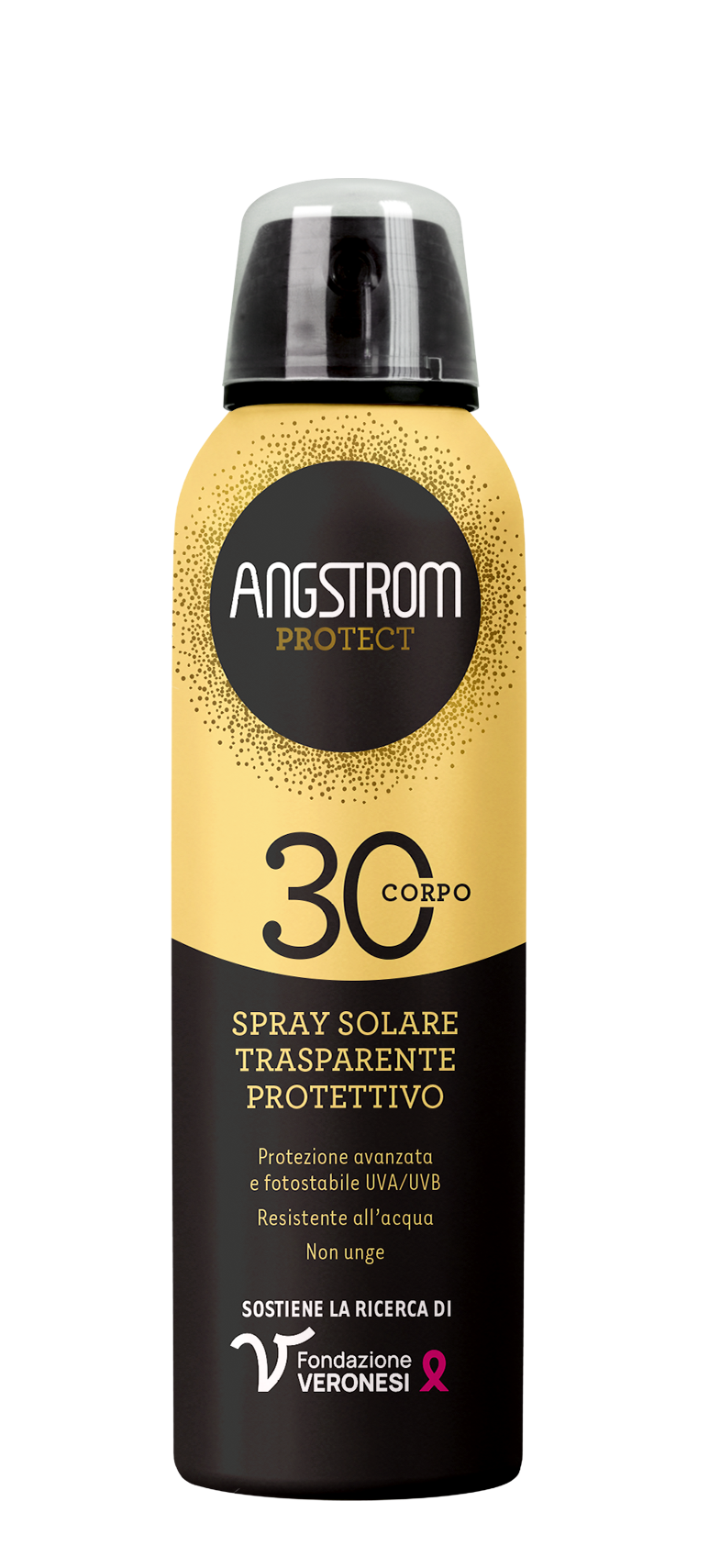 ANGSTROM SPRAY TRASPARENTE LIMITED EDITION SPF30 200 ML 2025 - Farmacia Murachelli Di Putelli dr. Giovanni