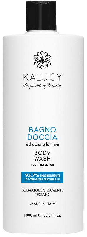 KALUCY BAGNO DOCCIA 1000 ML - Farmacia Murachelli Di Putelli dr. Giovanni